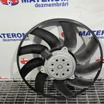 VENTILATOR CLIMA AUDI A6 C7 2.0 2010-2019 oe-8K0959455AB, vedere laterala