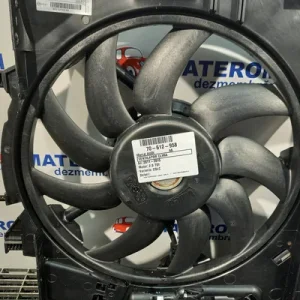 VENTILATOR CLIMA