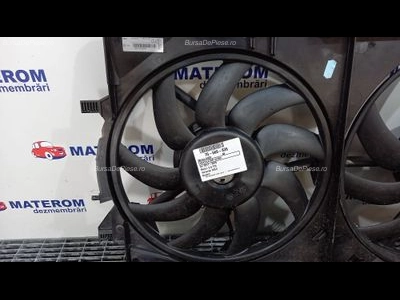 VENTILATOR CLIMA