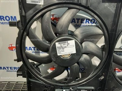 VENTILATOR CLIMA
