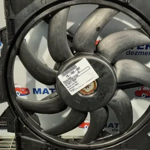 VENTILATOR CLIMA