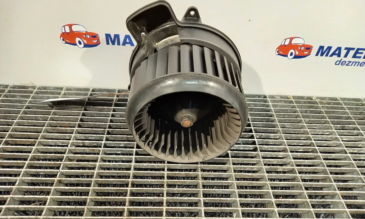 VENTILATOR INCALZIRE AUDI A6 C7 2010-2019