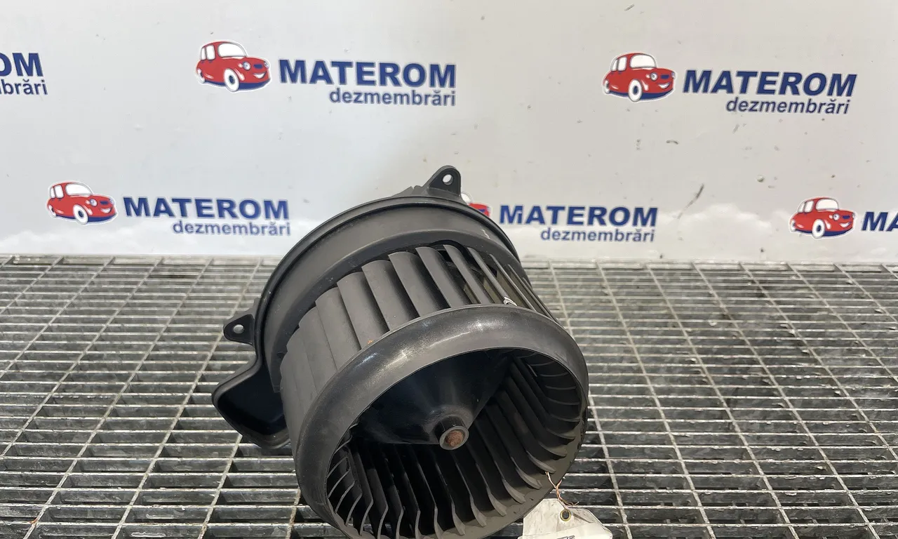 VENTILATOR INCALZIRE AUDI A6 C7 2010-2019