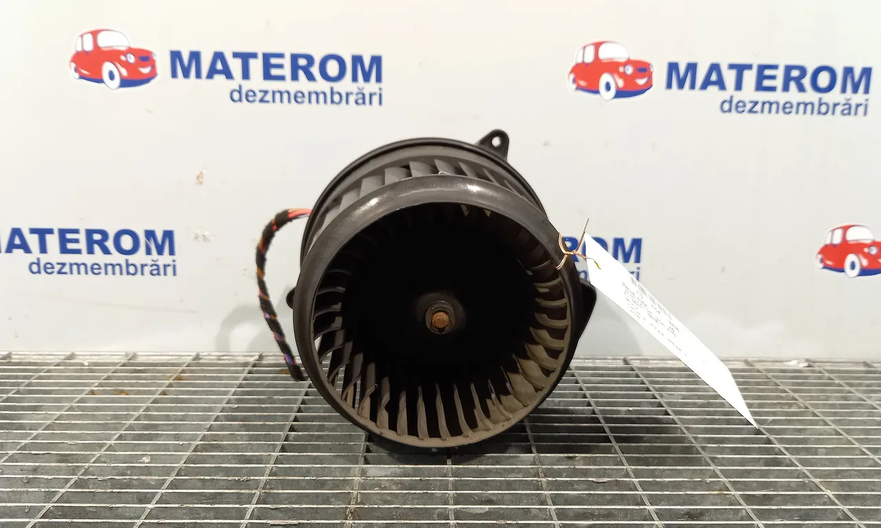 VENTILATOR INCALZIRE AUDI A6 C7 2010-2019