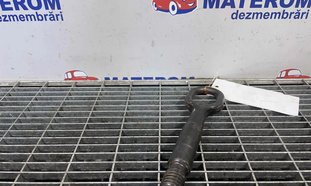 CUI REMORCARE AUDI A6 C7 2010-2019