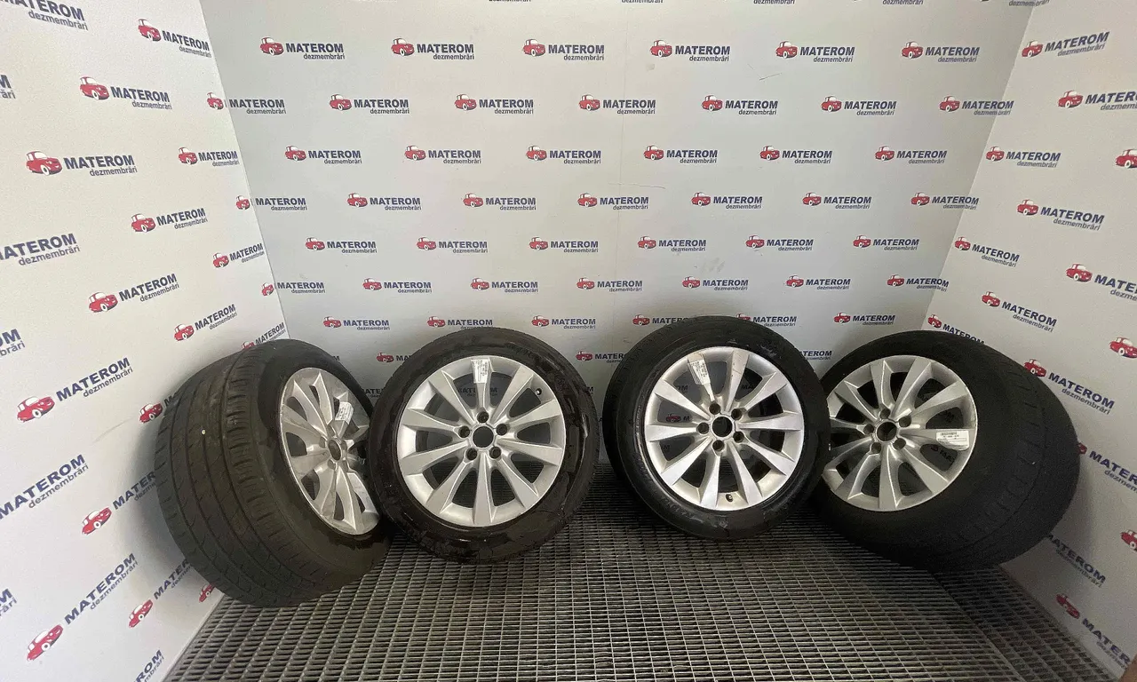 JANTE ALIAJ AUDI A6 C7 2010-2019