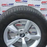 Set jante aliaj R16 AUDI A6 C7 2010-2019 4G0071496, vedere laterala