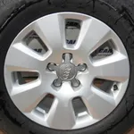 Set jante aliaj R16 AUDI A6 C7 2010-2019 4G0601025, vedere laterala