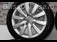 Set jante aliaj R17 AUDI A6 C7 2010-2019 oe 8K0601125C, vedere laterala