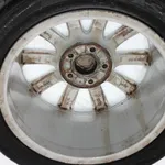 Set jante aliaj R17 AUDI A6 C7 2010-2019 8K0601125C, vedere laterala
