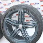 Set jante aliaj R20 AUDI A6 C7 2010-2019 4G0601025T, vedere laterala