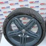 Set jante aliaj R20 AUDI A6 C7 2010-2019 4G0601025T, vedere laterala