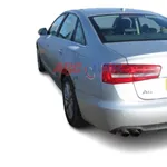 Punte fata AUDI A6 C7 2010-2019, vedere laterala