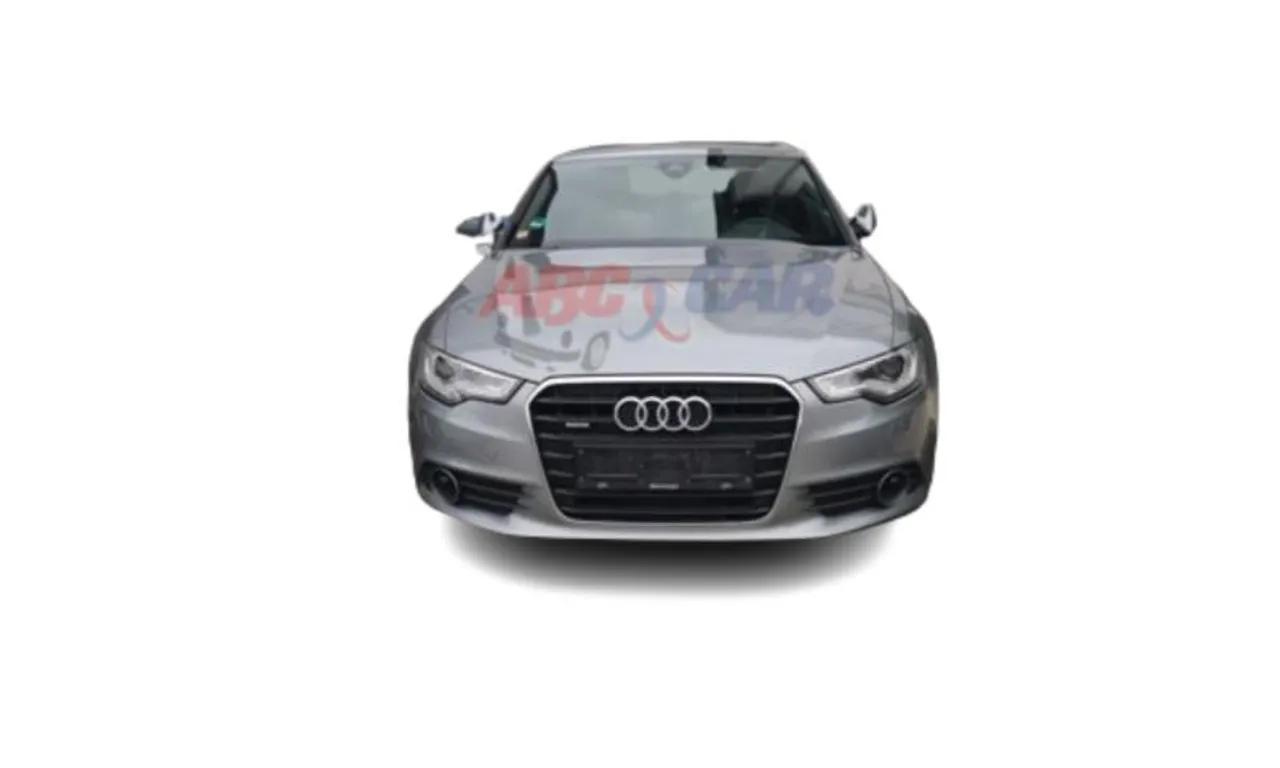 Punte spate AUDI A6 C7 2010-2019