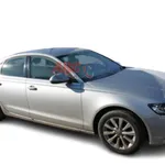 Punte spate AUDI A6 C7 2010-2019, vedere laterala