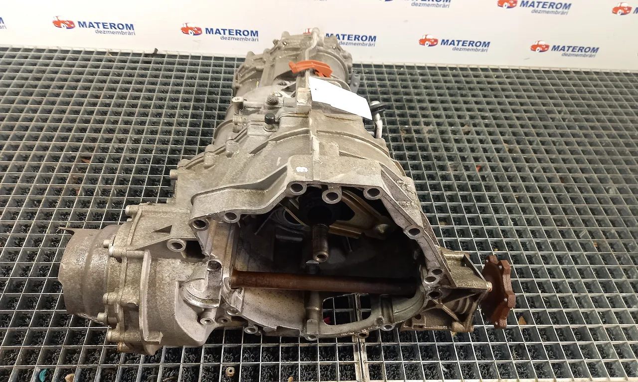 CUTIE VITEZE AUDI A6 C7 2010-2019