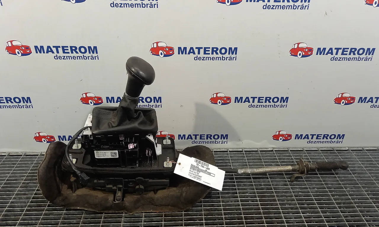 MANETA SCHIMBATOR VITEZE AUDI A6 C7 2010-2019