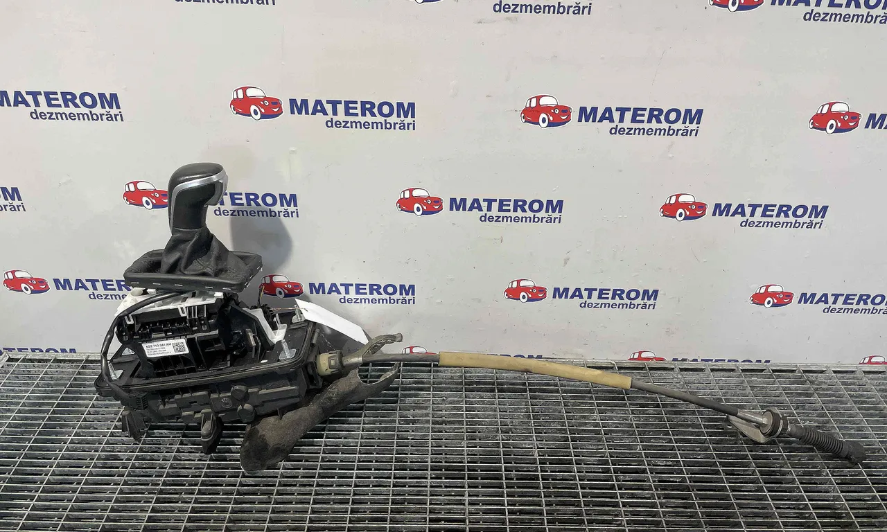MANETA SCHIMBATOR VITEZE AUDI A6 C7 2010-2019