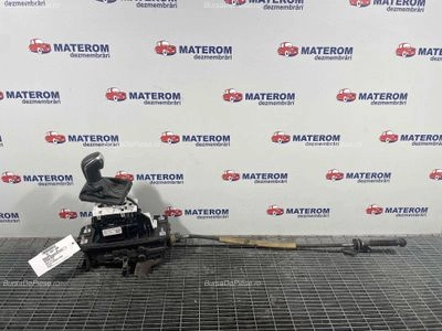 MANETA SCHIMBATOR VITEZE AUDI A6 C7 2.0 2010-2019 oe 8K2713105AG, vedere frontata