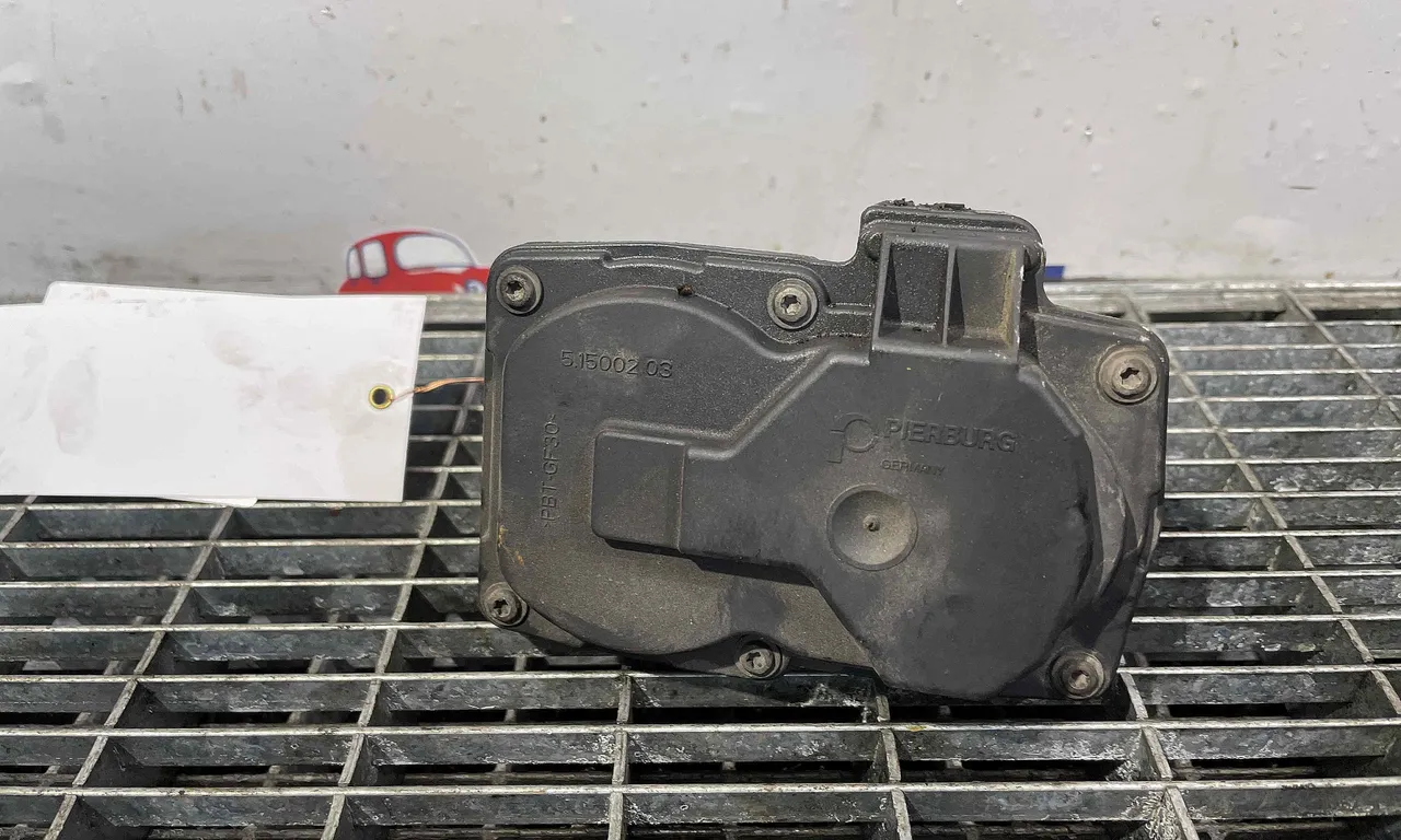 MOTORAS GALERIE EVACUARE AUDI A6 C7 2010-2019