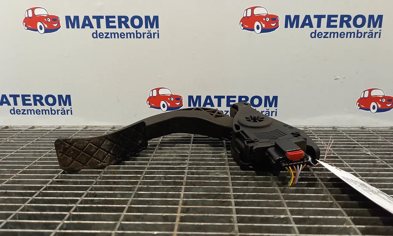 PEDALA ACCELERATIE AUDI A6 C7 2010-2019