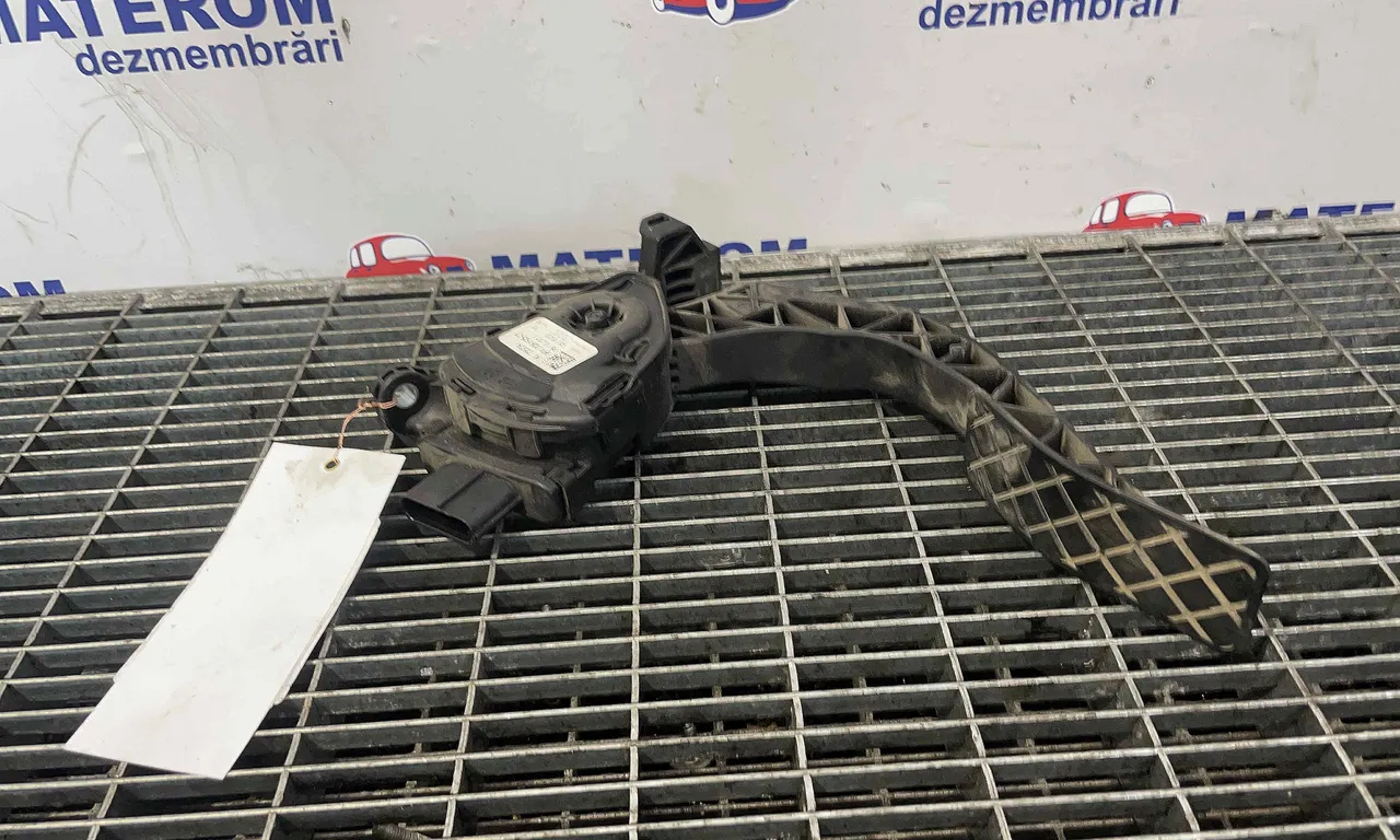 PEDALA ACCELERATIE AUDI A6 C7 2010-2019