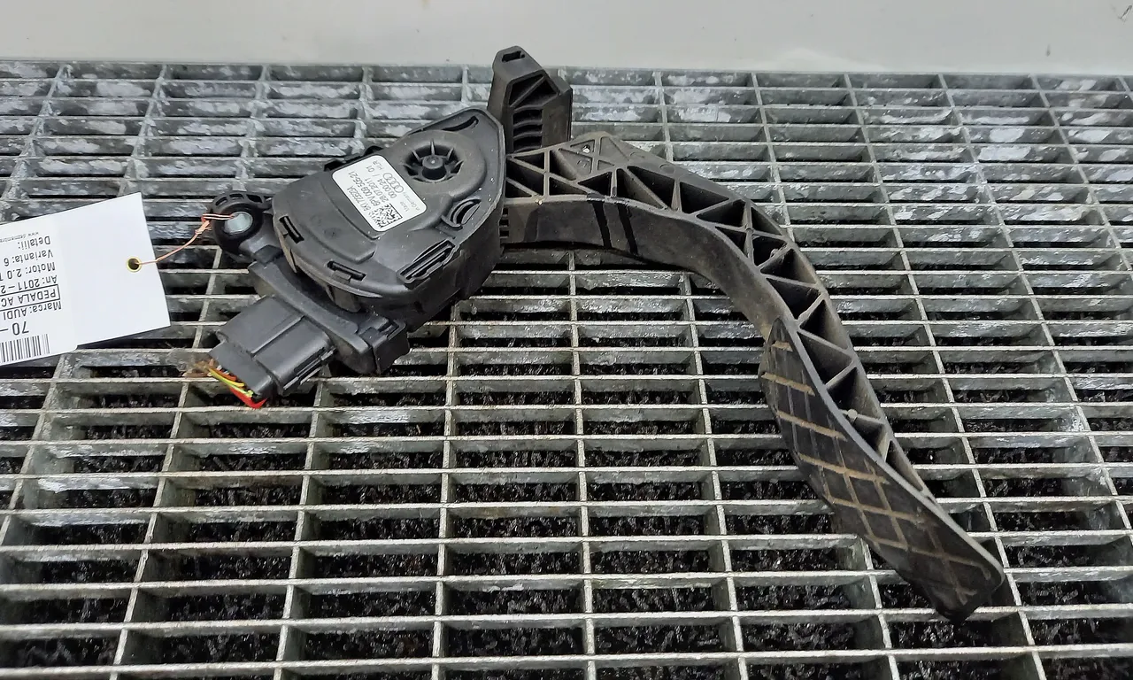 PEDALA ACCELERATIE AUDI A6 C7 2010-2019
