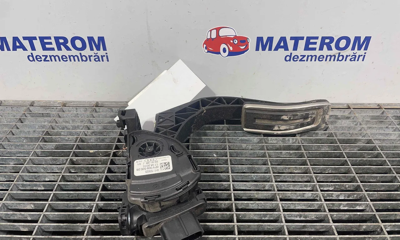 PEDALA ACCELERATIE AUDI A6 C7 2010-2019
