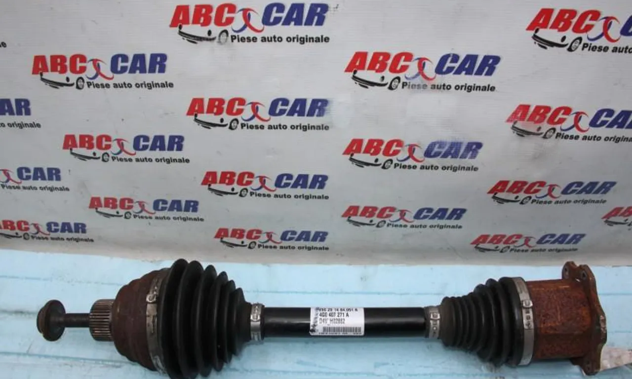 Planetara stanga fata AUDI A6 C7 2010-2019