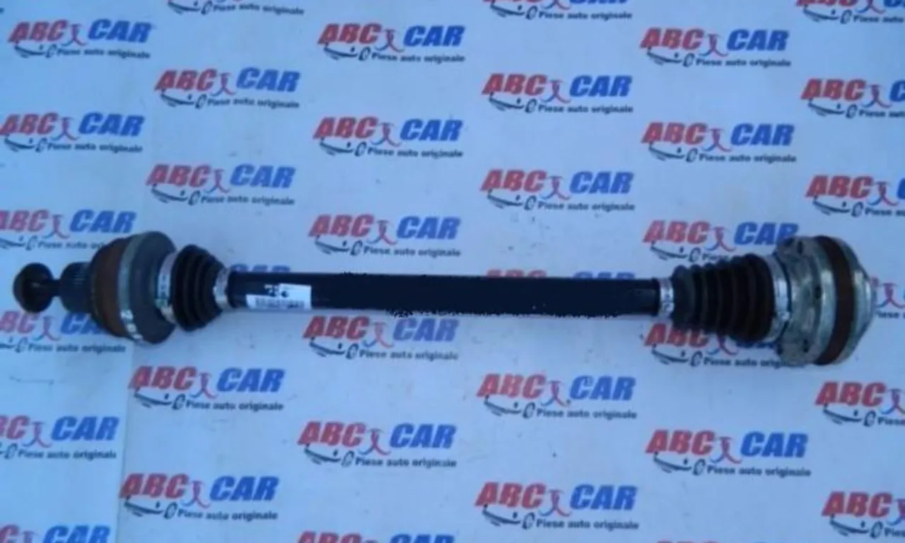 Planetara stanga spate AUDI A6 C7 2010-2019