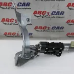 Balama cu motoras haion stanga AUDI A6 C8 2018-2026 4K9827851A, vedere frontata
