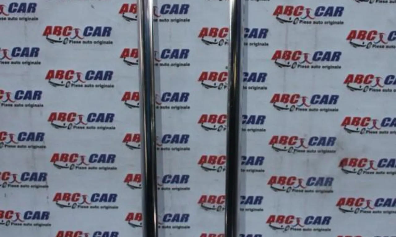 Bari longitudinale AUDI A6 C8 2018-null