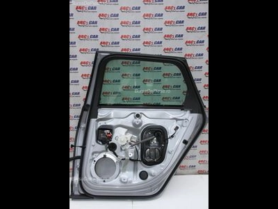 Broasca usa dreapta spate AUDI A6 C8 2018-2026, vedere frontata