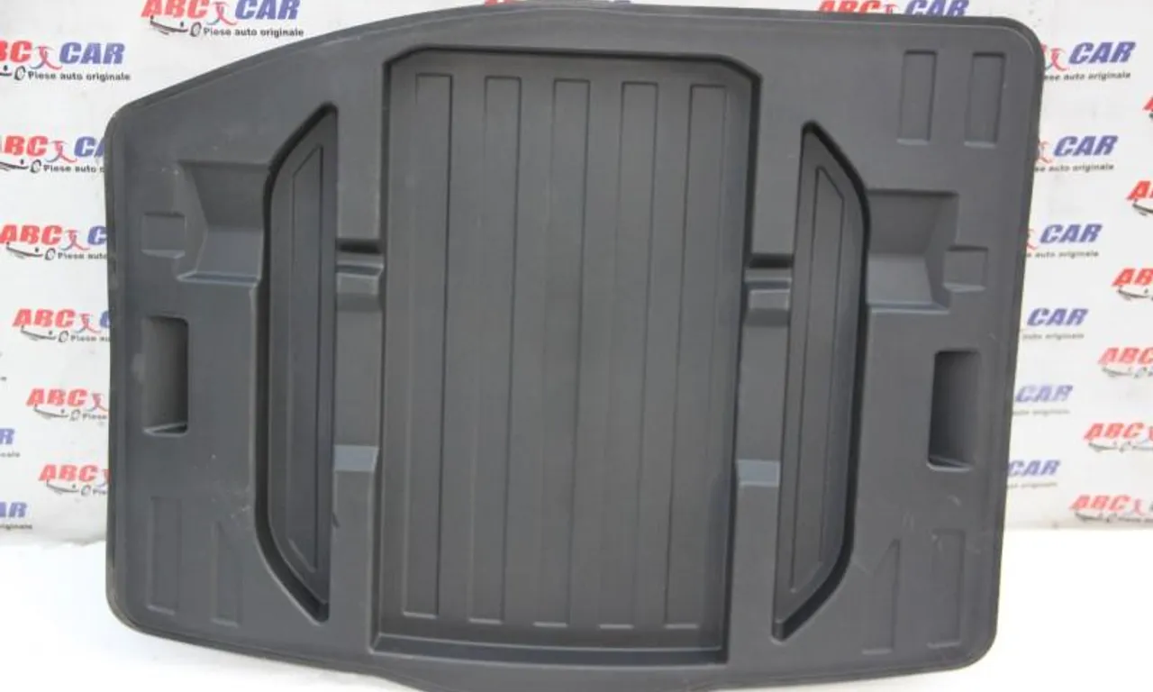 Capac portbagaj AUDI A6 C8 2018-null