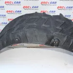 Carenaj stanga spate AUDI A6 C8 2018-2026 4K0810171D, vedere frontata