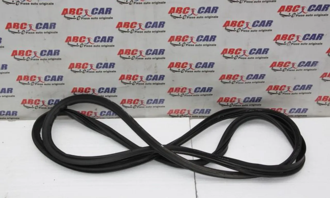 Cheder haion AUDI A6 C8 2018-null