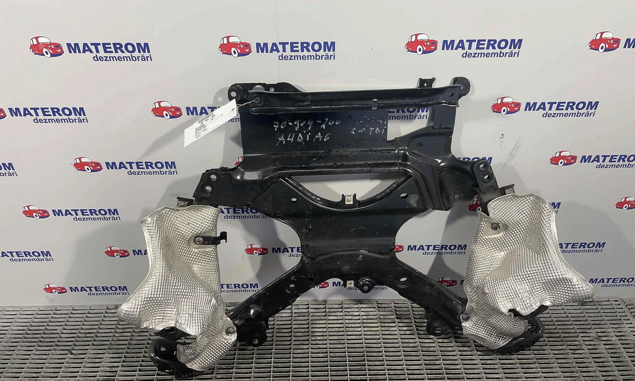 JUG MOTOR AUDI A6 C8 2018-2024