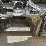 LONJERON STANGA AUDI A6 C8 40 2018-2024 oe-4K0803103, vedere frontata