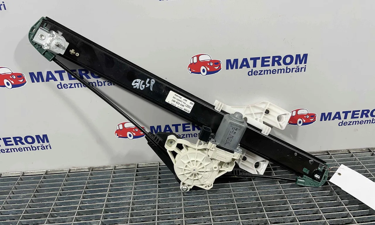 MACARA USA SPATE STANGA AUDI A6 C8 2018-2024
