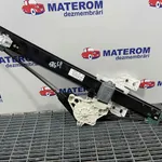 MACARA USA SPATE STANGA AUDI A6 C8 40 2018-2024 oe-4K0839461, vedere frontata