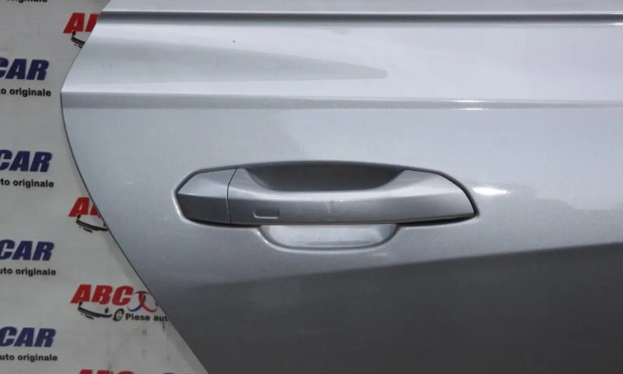Maner exterior usa dreapta spate AUDI A6 C8 2018-null