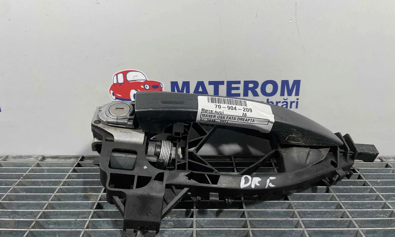 MANER USA FATA DREAPTA AUDI A6 C8 2018-2024