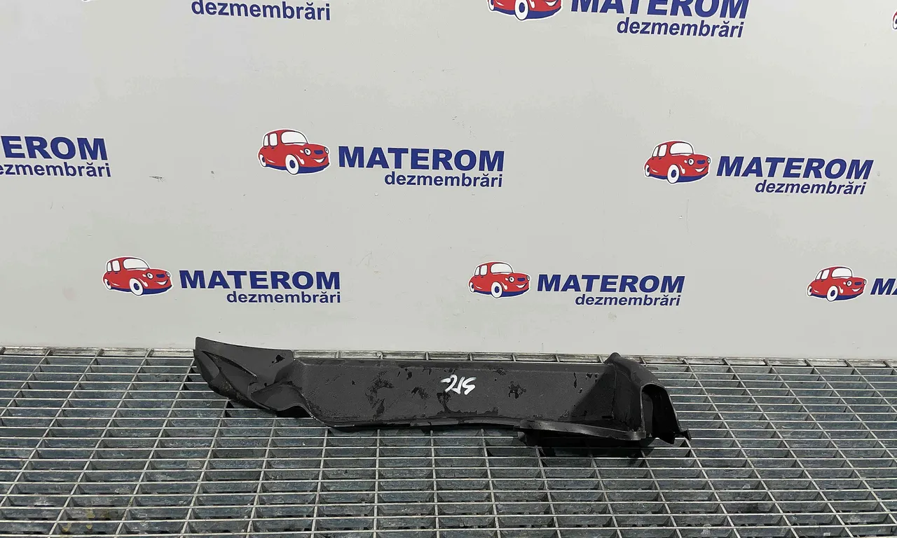 ORNAMENT SUB CAPOTA FATA AUDI A6 C8 2018-2024