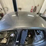 PAVILION AUDI A6 C8 40 2018-2024 oe-4K5817111, vedere laterala