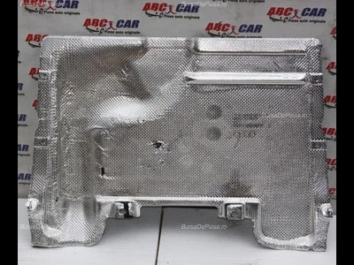 Scut motor AUDI A6 C8 2018-2026 oe 4K0825209D, vedere frontata