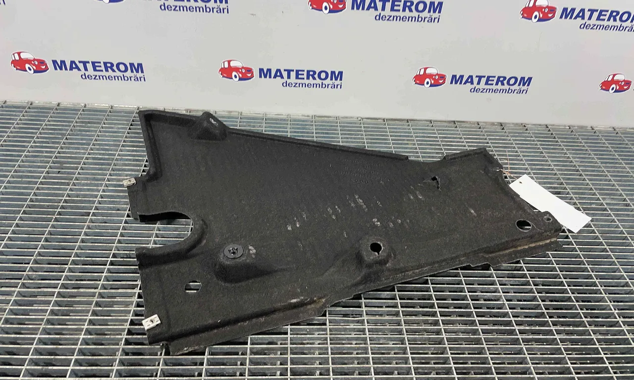 SCUT SUB MASINA AUDI A6 C8 2018-2024