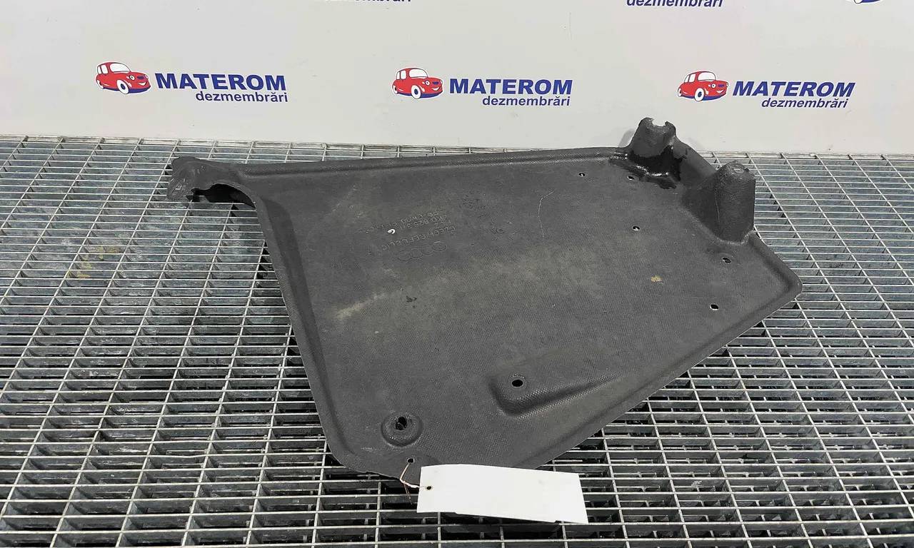 SCUT SUB MASINA AUDI A6 C8 2018-2024