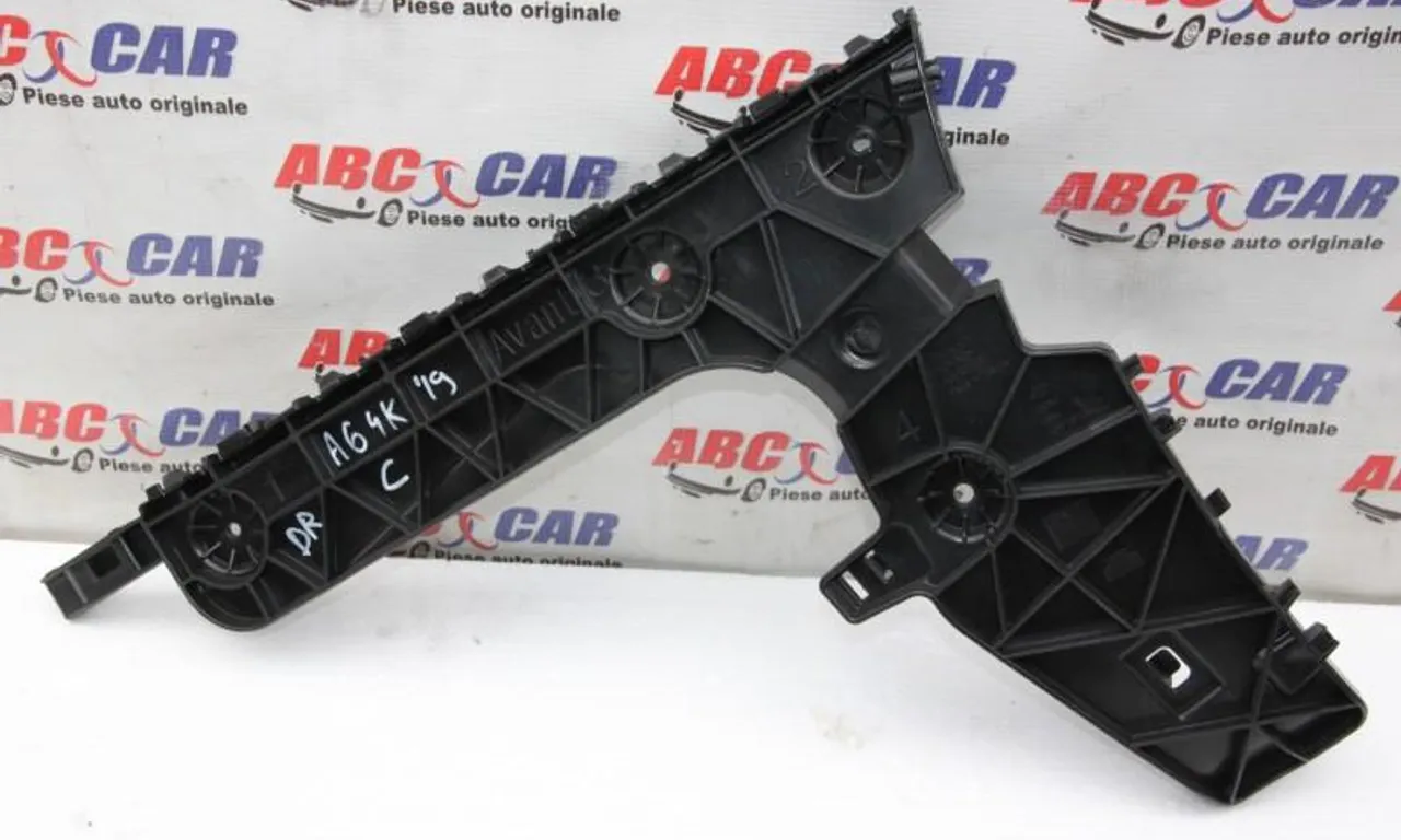 Suport bara dreapta spate AUDI A6 C8 2018-null