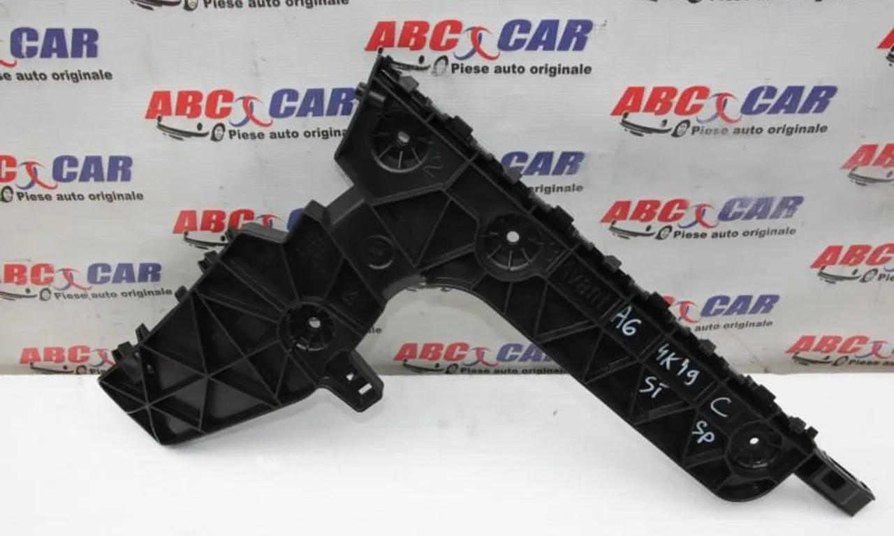 Suport bara stanga spate AUDI A6 C8 2018-null