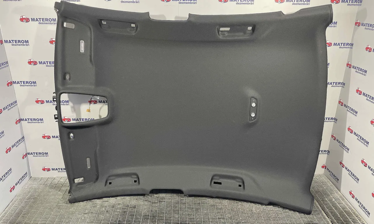 TAPITERIE PAVILION AUDI A6 C8 2018-2024